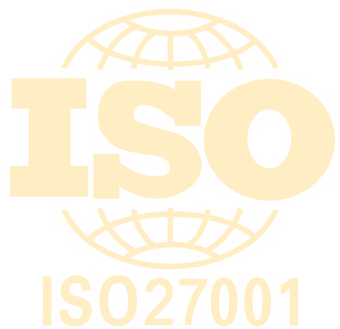 ISO 27001