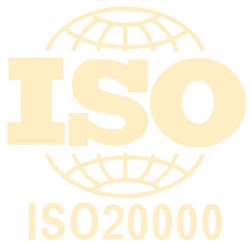 ISO 20000